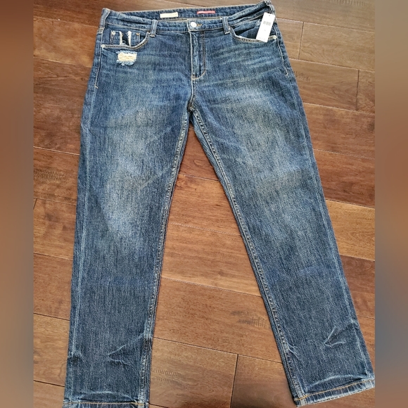 AnthropologyPilcro size 28 jeans men's new with tags.The heritage Bo…